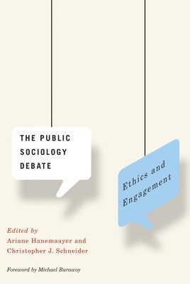 The Public Sociology Debate 1