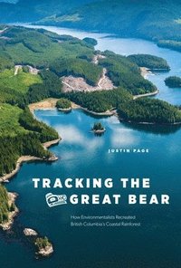 bokomslag Tracking the Great Bear