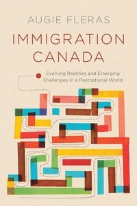 bokomslag Immigration Canada