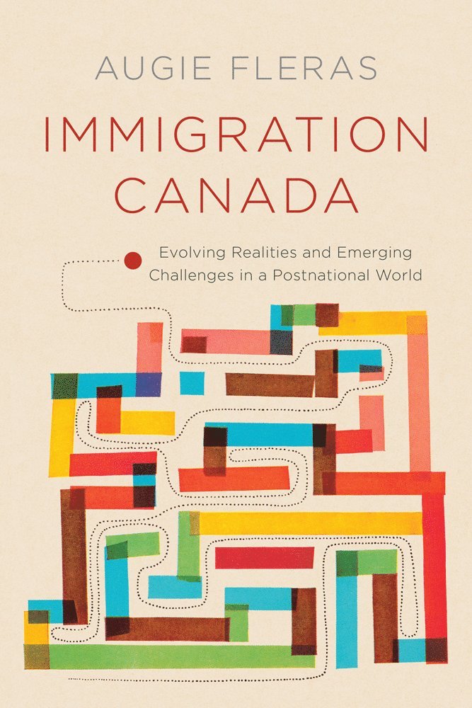 Immigration Canada 1