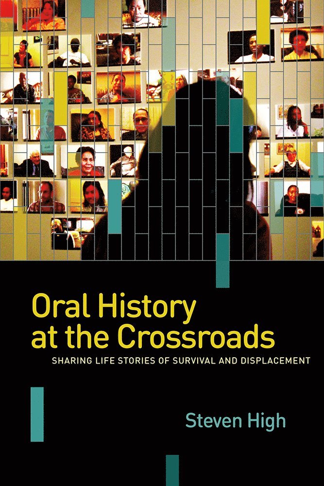Oral History at the Crossroads
