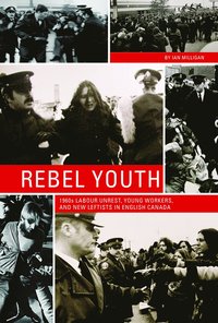 bokomslag Rebel Youth