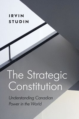 The Strategic Constitution 1