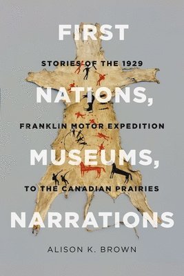 First Nations, Museums, Narrations 1