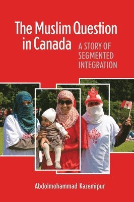 The Muslim Question in Canada 1