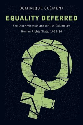 Dominique Clément - Equality Deferred, Inbunden
