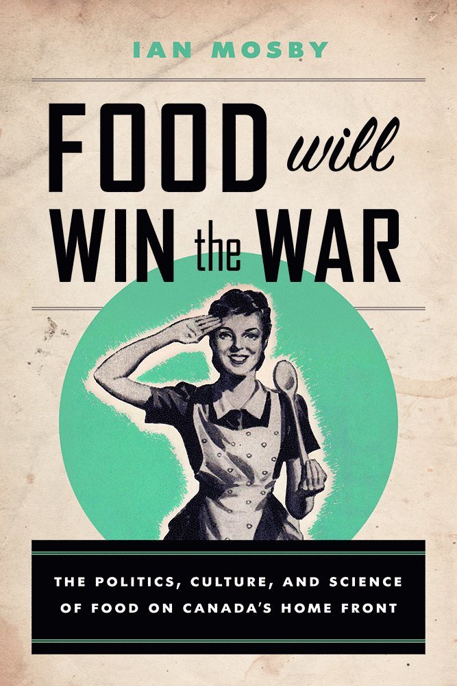 Food Will Win the War