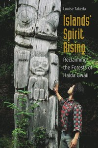 bokomslag Islands' Spirit Rising