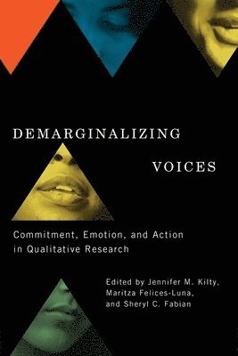 Demarginalizing Voices 1