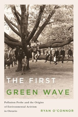 The First Green Wave 1