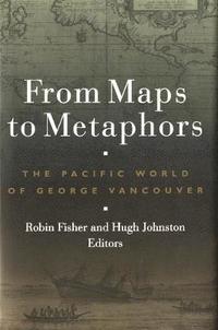 bokomslag From Maps to Metaphors