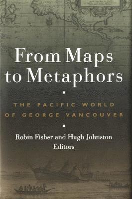 From Maps to Metaphors 1