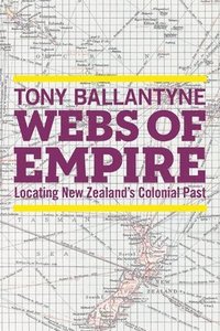 bokomslag Webs of Empire