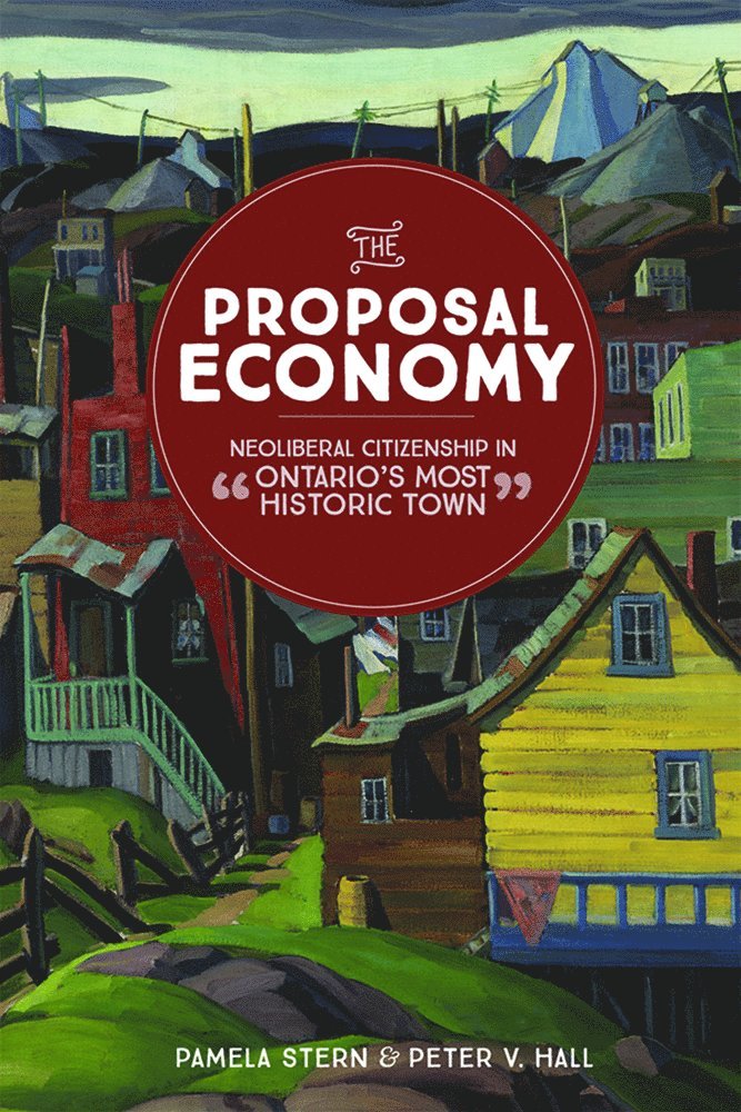 Proposal Economy