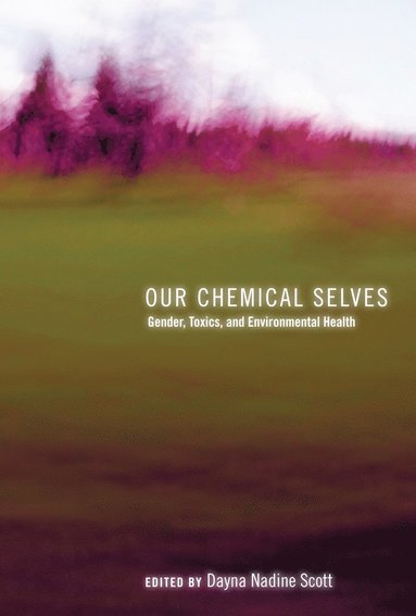 bokomslag Our Chemical Selves