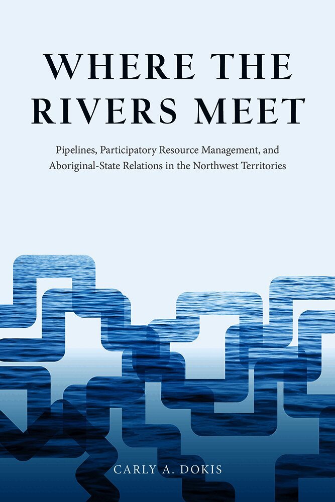 Where the Rivers Meet