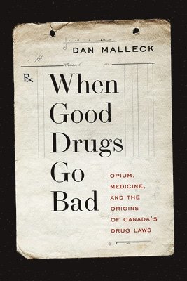 When Good Drugs Go Bad 1