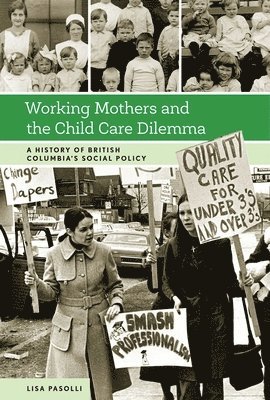 Working Mothers and the Child Care Dilemma 1