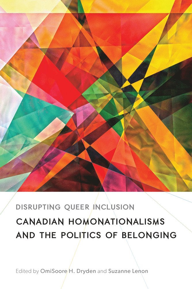 Disrupting Queer Inclusion