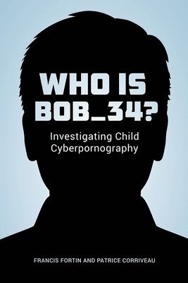 Who Is Bob_34? 1