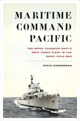 Maritime Command Pacific 1