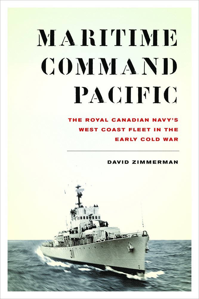 Maritime Command Pacific 1