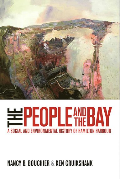 bokomslag People and the Bay