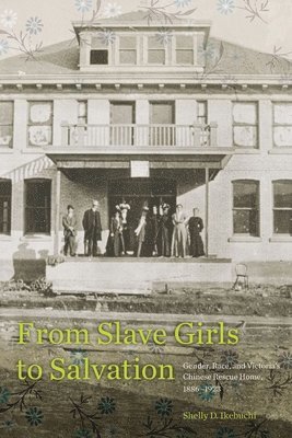 From Slave Girls to Salvation 1