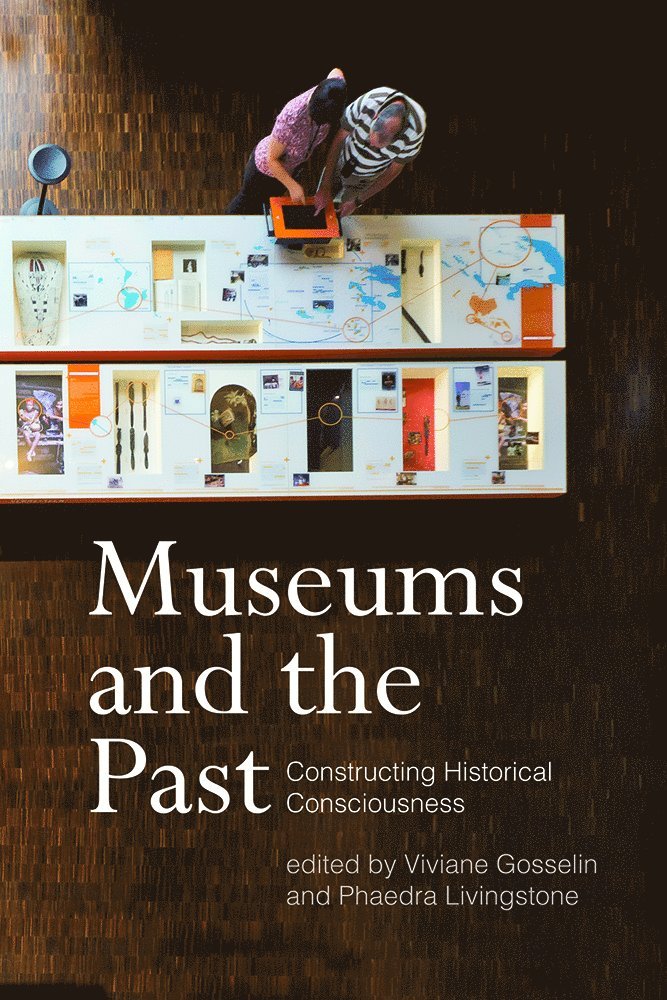 Museums and the Past 1