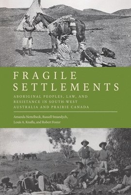 Fragile Settlements 1