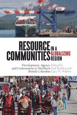 Resource Communities in a Globalizing Region 1