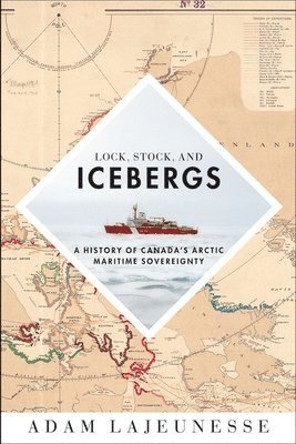 Lock, Stock, and Icebergs 1