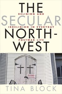 bokomslag The Secular Northwest