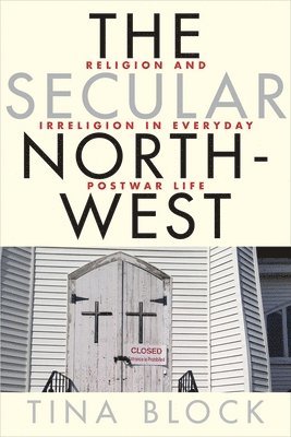 The Secular Northwest 1