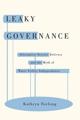 Leaky Governance 1