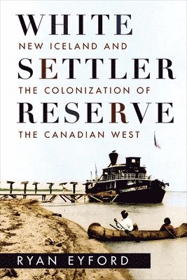 White Settler Reserve 1