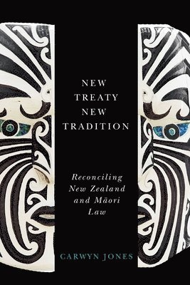 New Treaty, New Tradition 1