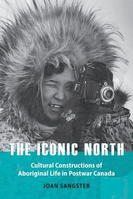 The Iconic North 1