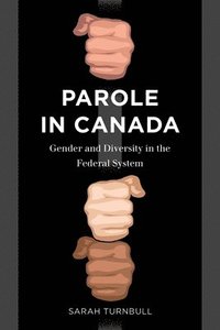 bokomslag Parole in Canada