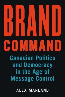 Brand Command 1