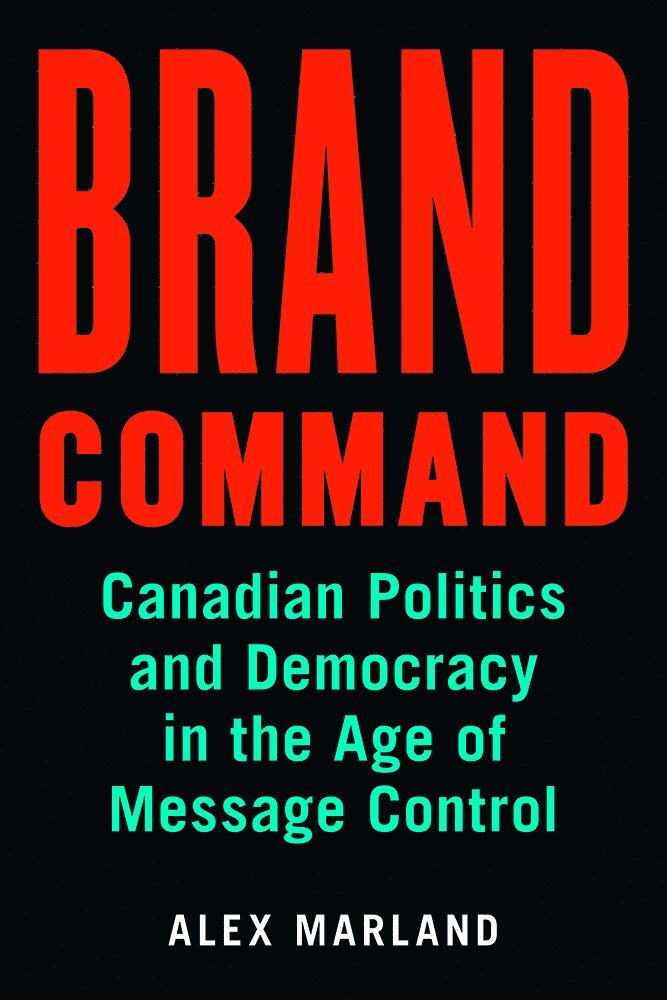 Brand Command 1