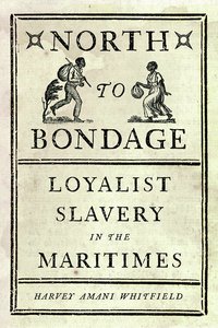 bokomslag North to Bondage