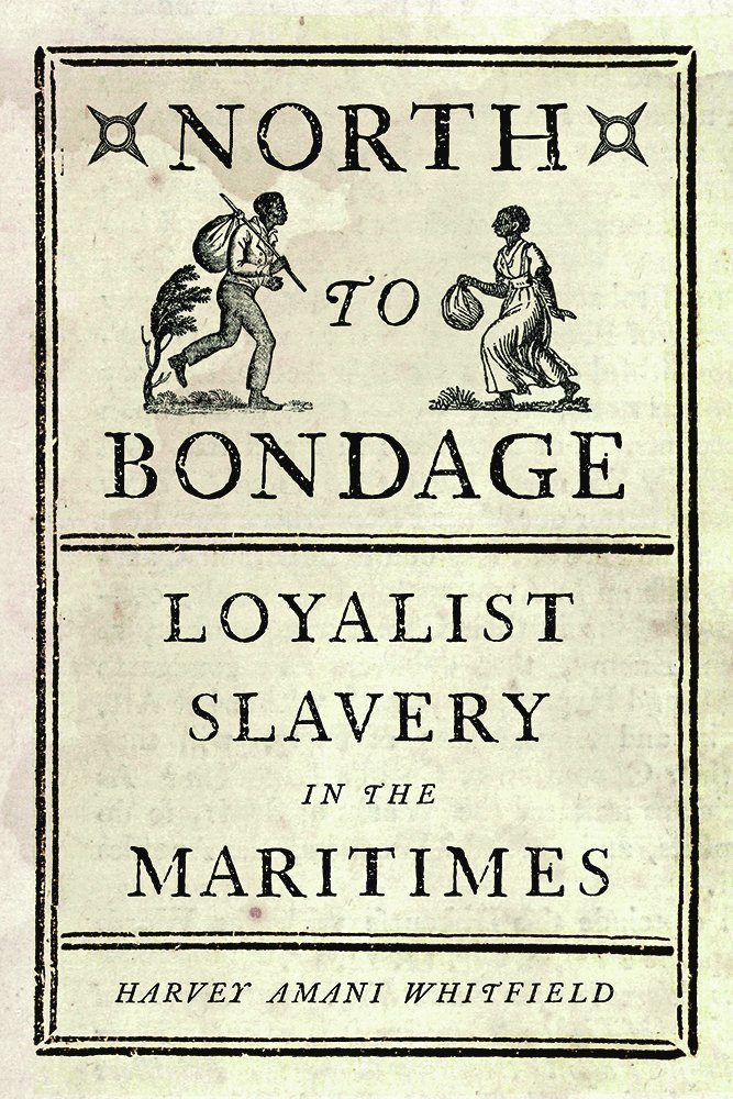 North to Bondage 1