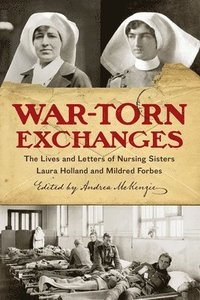 bokomslag War-Torn Exchanges