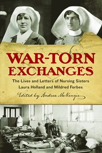 bokomslag War-Torn Exchanges