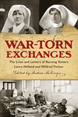 War-Torn Exchanges 1