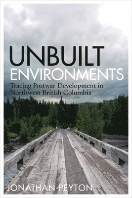 Unbuilt Environments 1