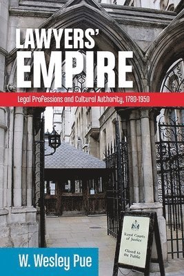 Lawyers Empire 1