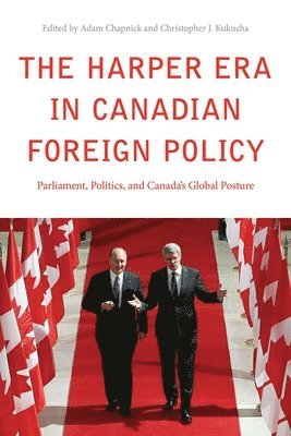 Harper Era in Canadian Foreign Policy