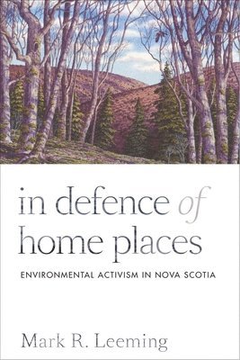 In Defence of Home Places 1